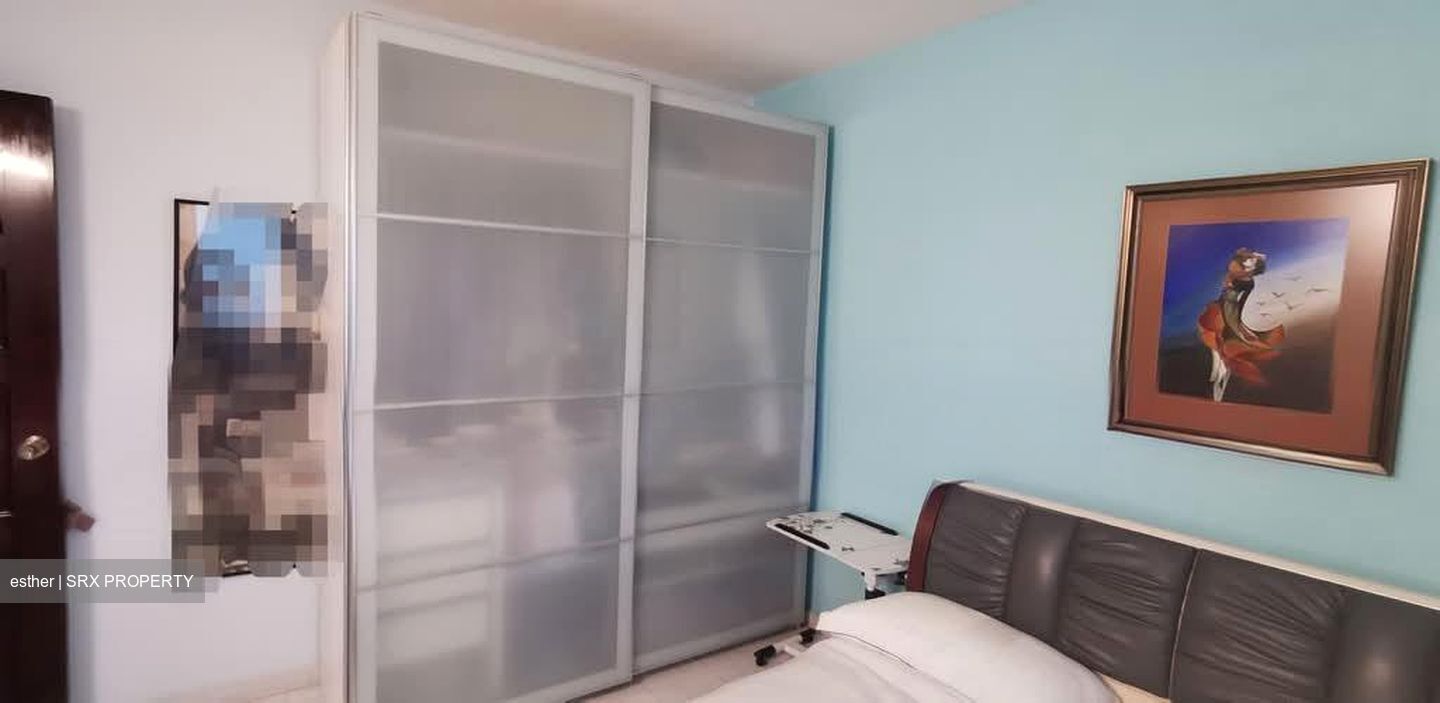 Blk 101 Bishan View (Bishan), HDB Executive #570047111